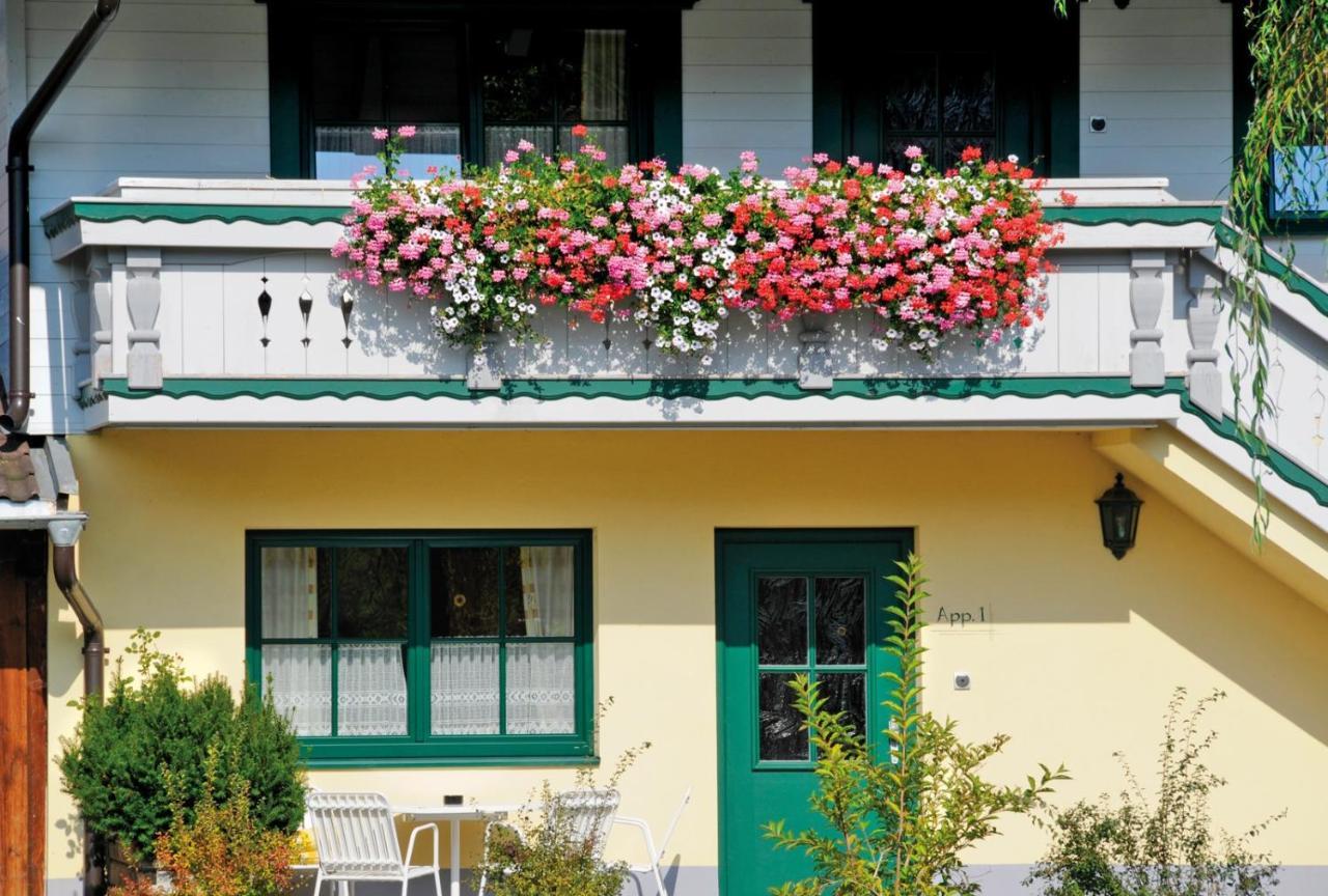 Feriendorf Seeblick Toni Kramsach Εξωτερικό φωτογραφία
